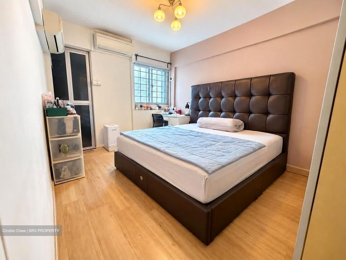 Blk 225 Boundary Ville (Serangoon), HDB 4 Rooms #628451861